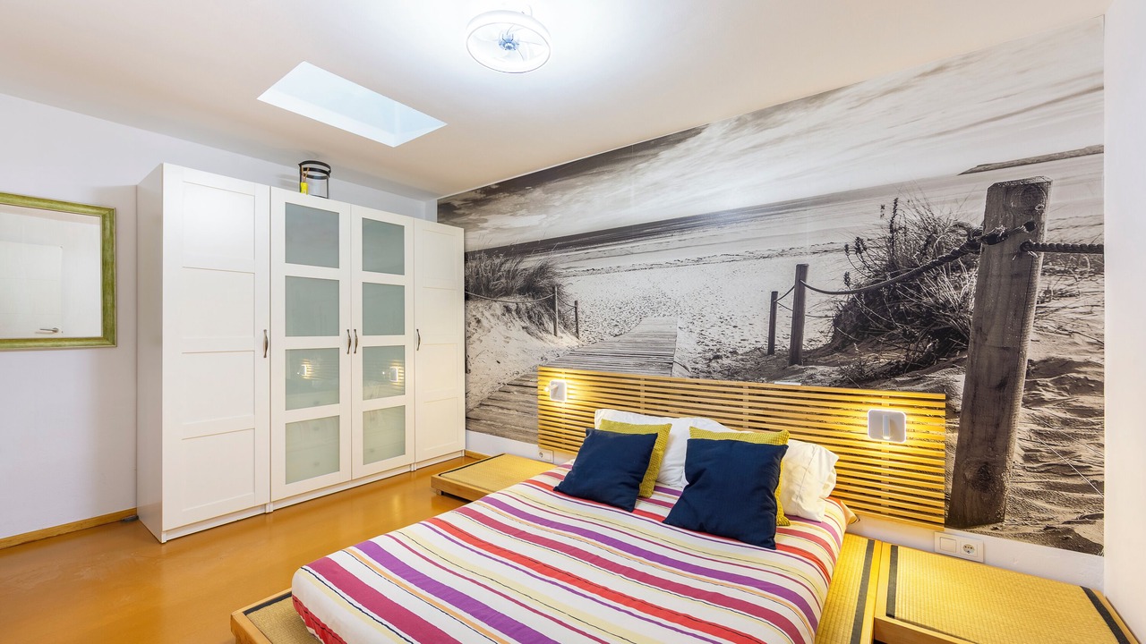 Photo of Bedroom in Las Negras