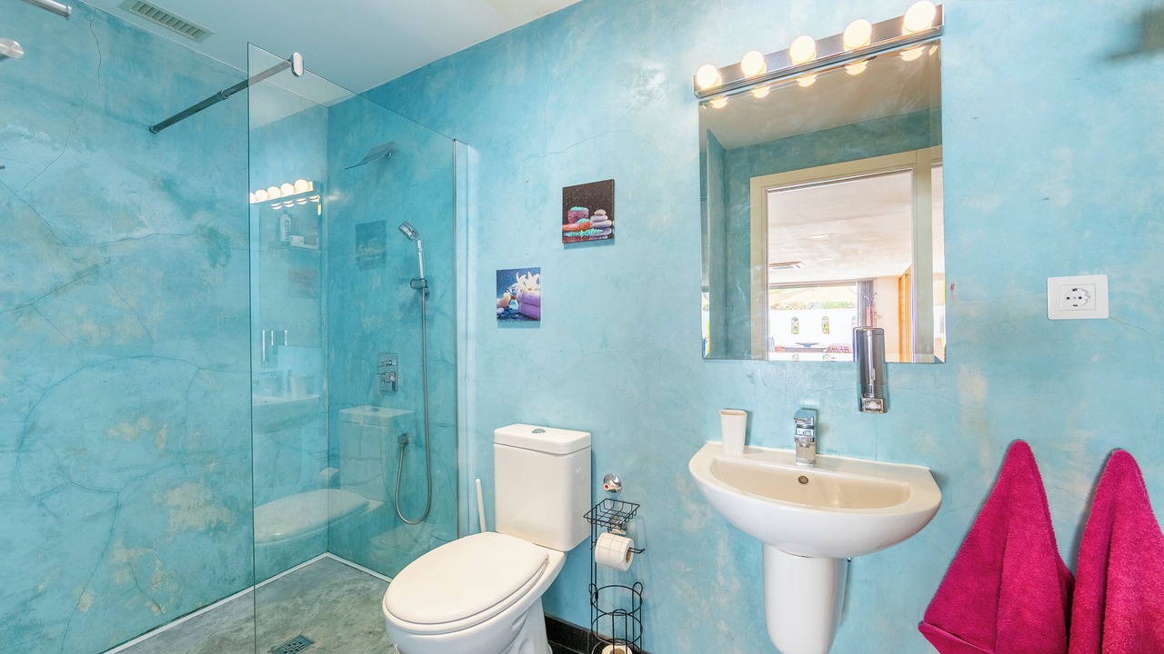 Photo of Bathroom in Las Negras