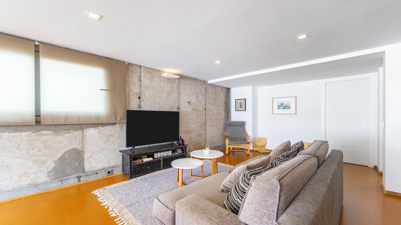 Photo of Livingroom in Las Negras