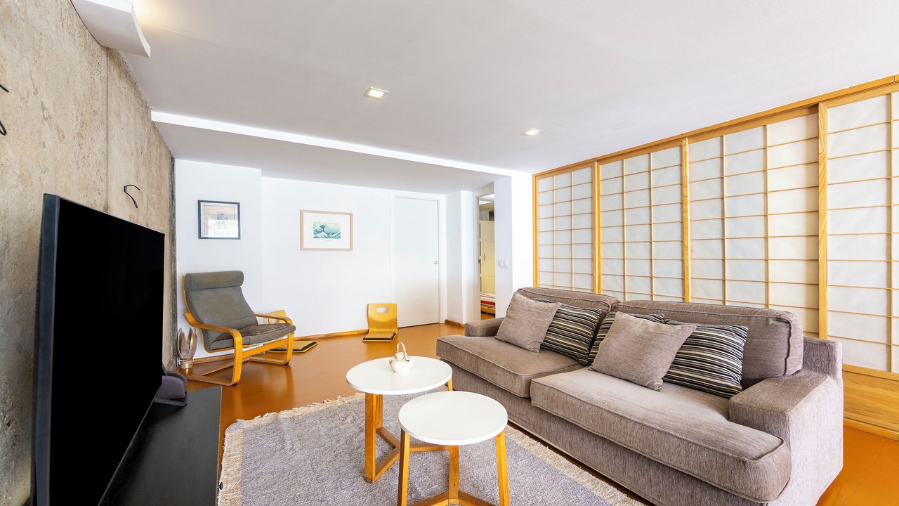 Photo of Livingroom in Las Negras