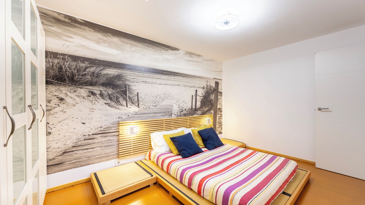 Photo of Bedroom in Las Negras