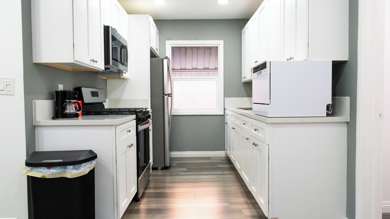 Photo of Kitchen in East Village