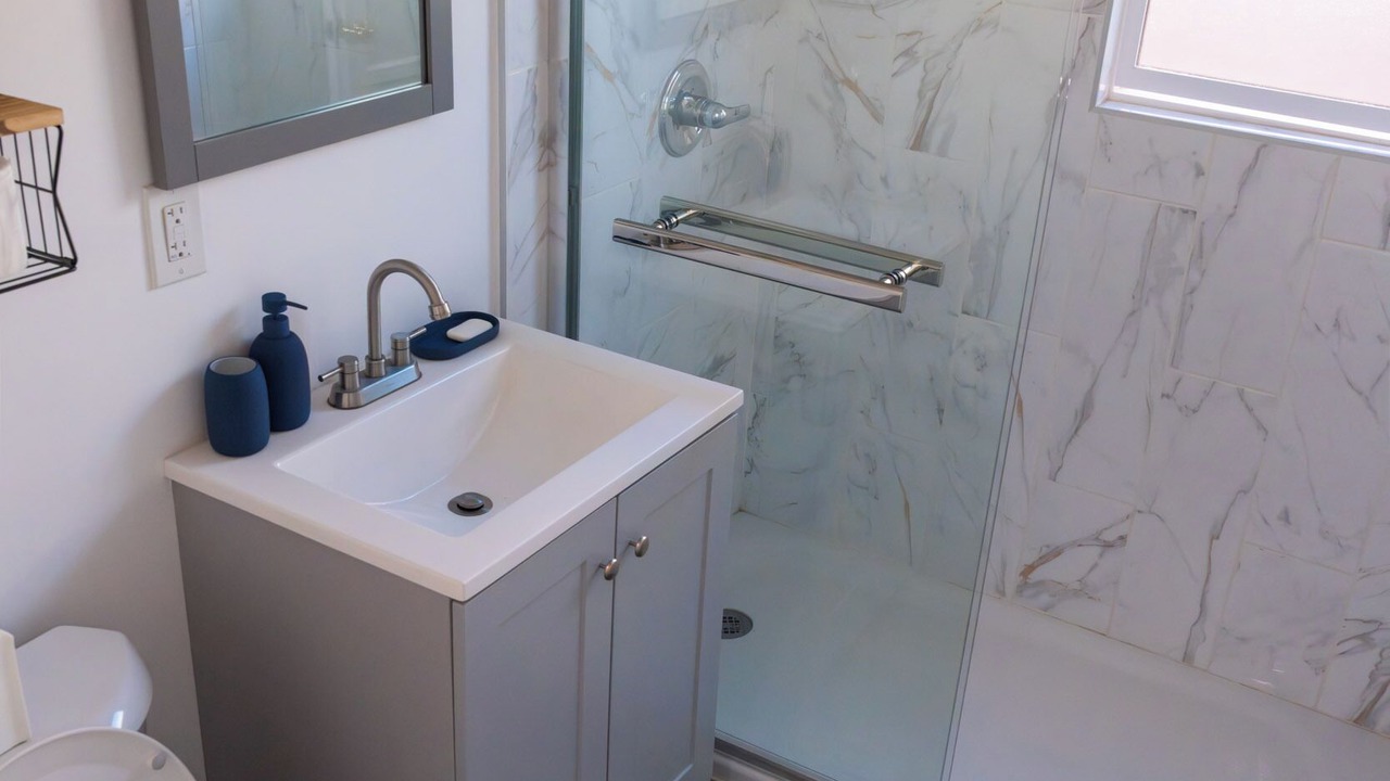 Photo of Bathroom in East Village