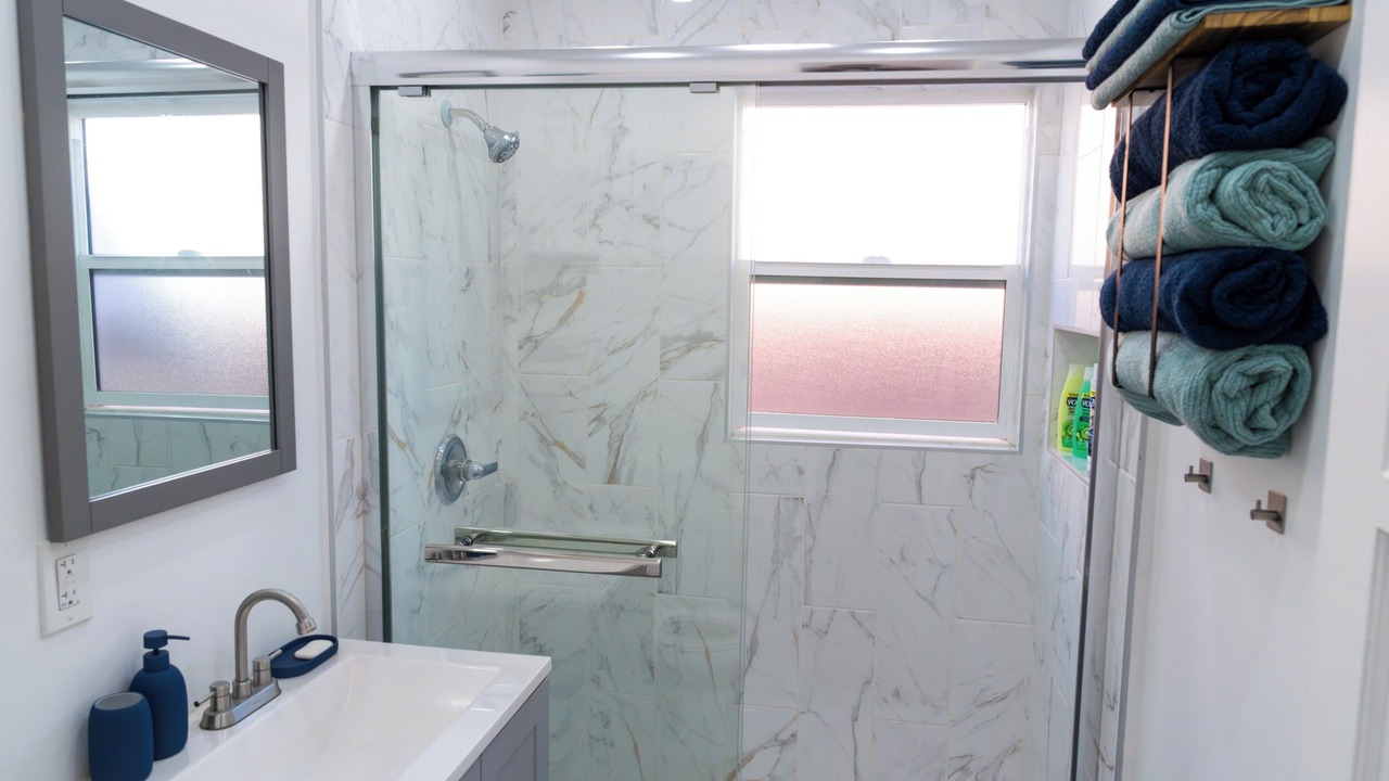 Photo of Bathroom in East Village