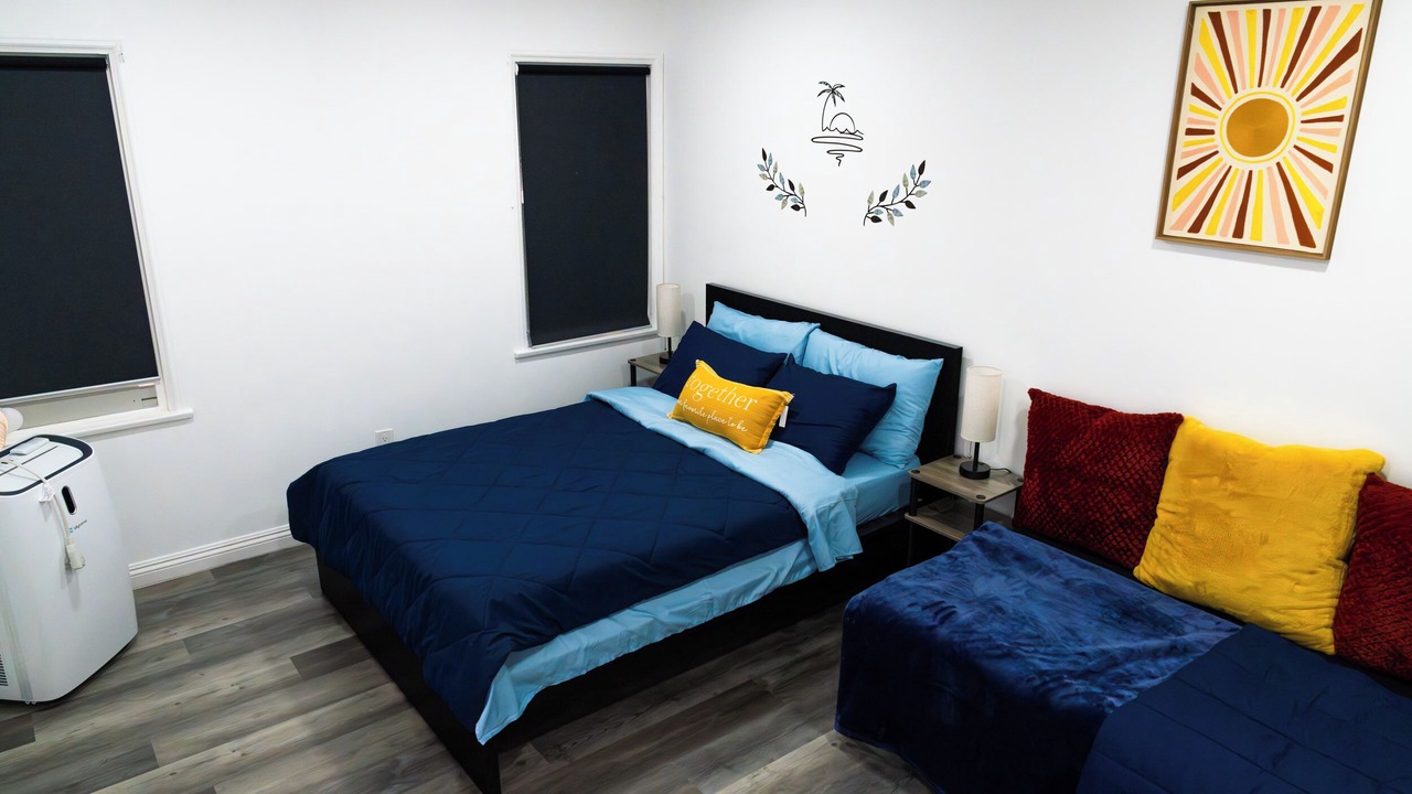 Photo of Bedroom in East Village