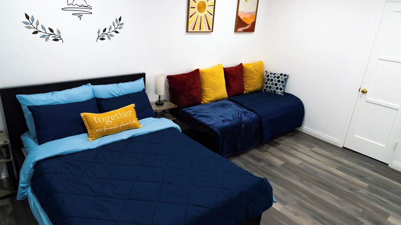 Photo of Bedroom in East Village