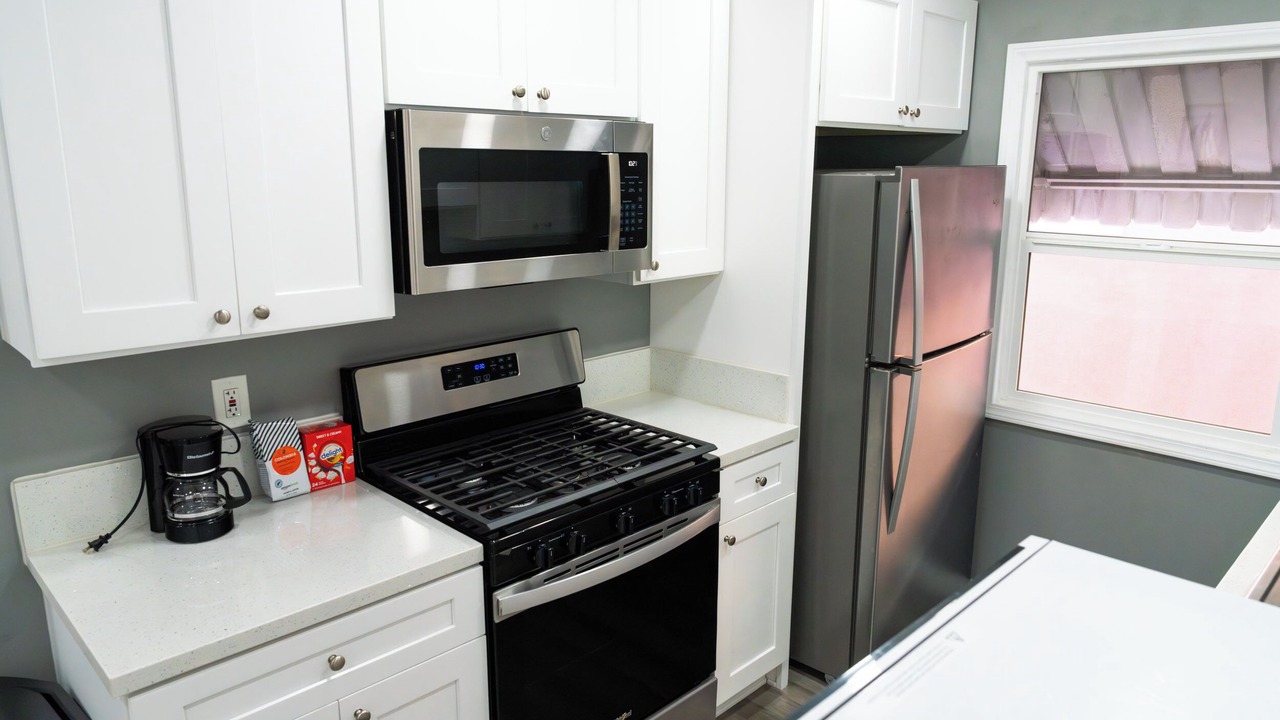 Photo of Kitchen in East Village