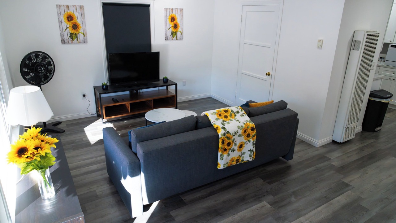 Photo of Livingroom in East Village