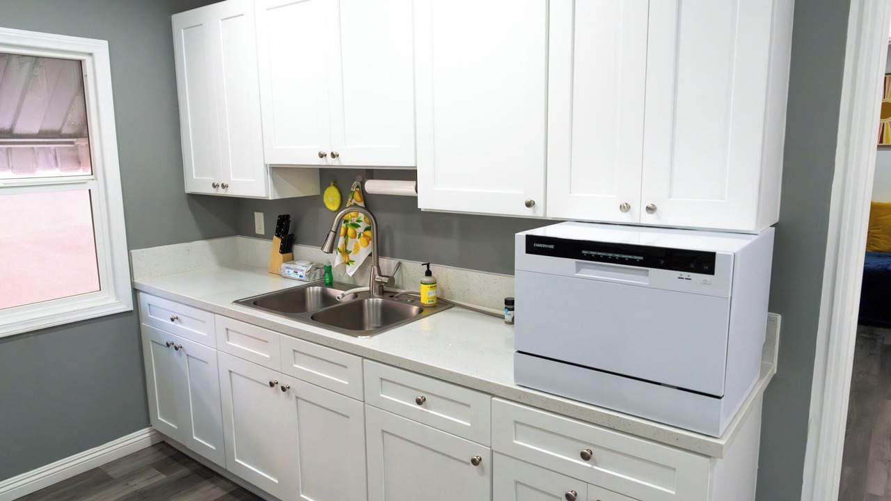 Photo of Kitchen in East Village