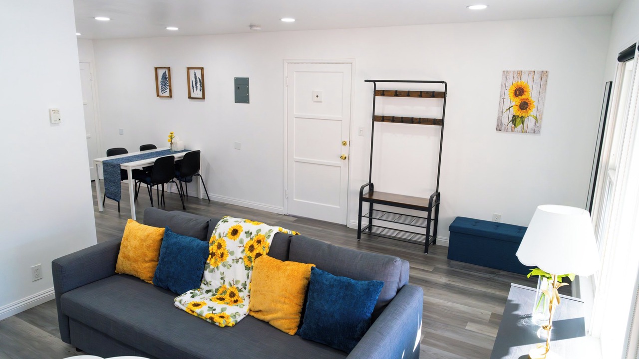 Photo of Livingroom in East Village