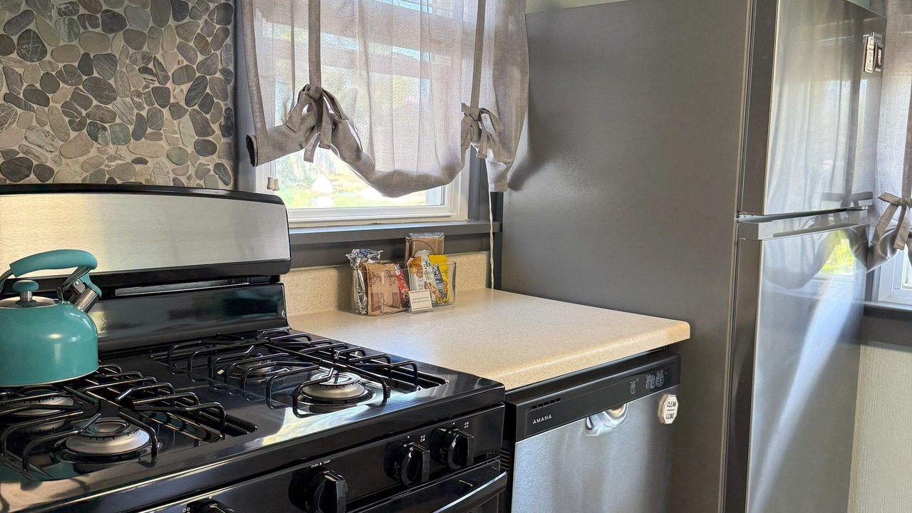 Photo of Kitchen in Ashtabula