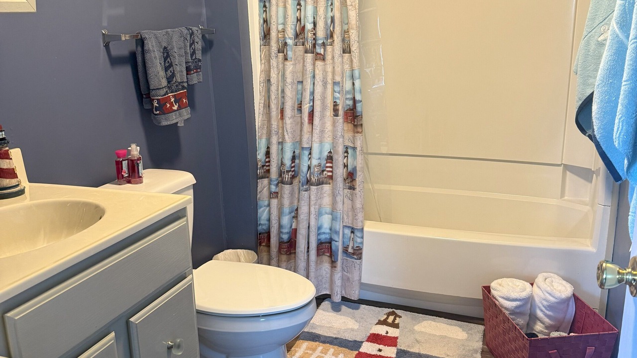 Photo of Bathroom in Ashtabula