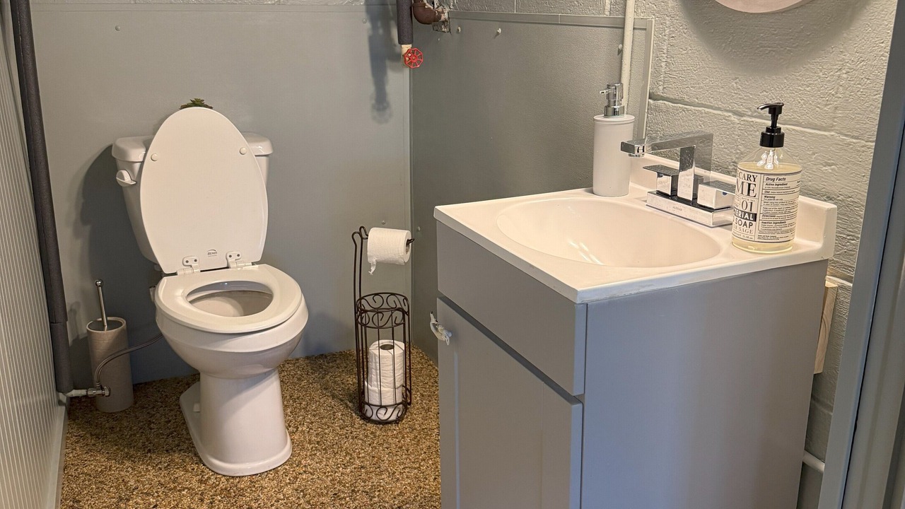 Photo of Bathroom in Ashtabula