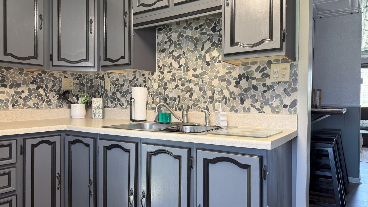 Photo of Kitchen in Ashtabula