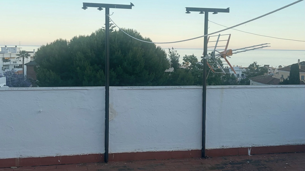 Photo of Outdoor in Malaga-Este
