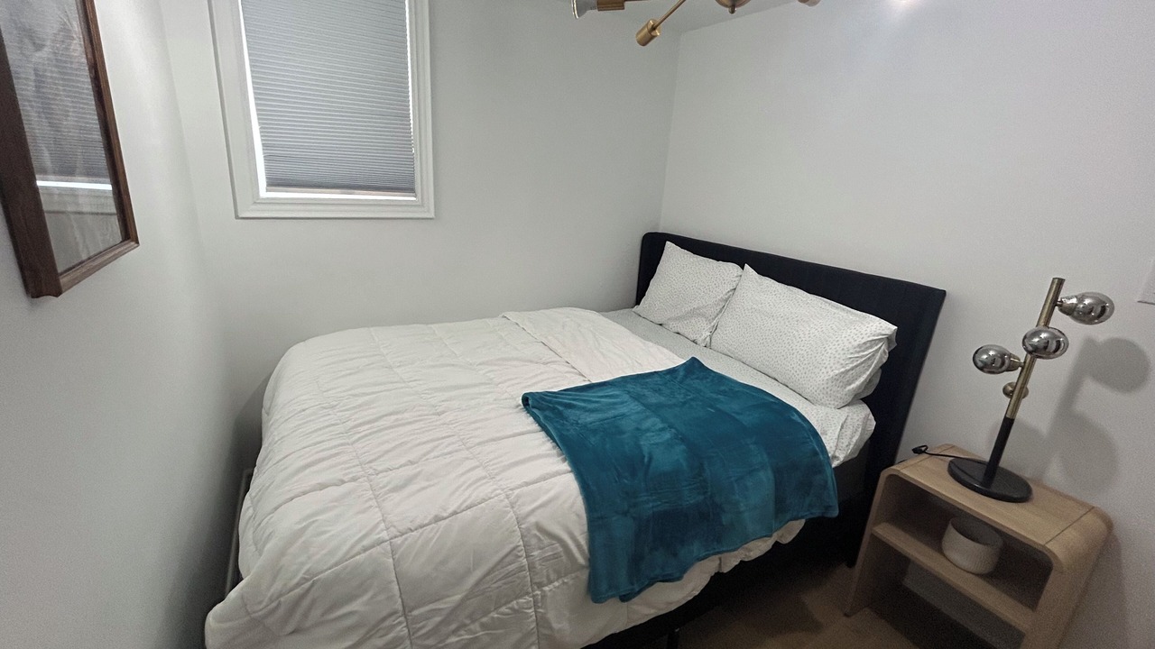 Photo of Bedroom in Caledon