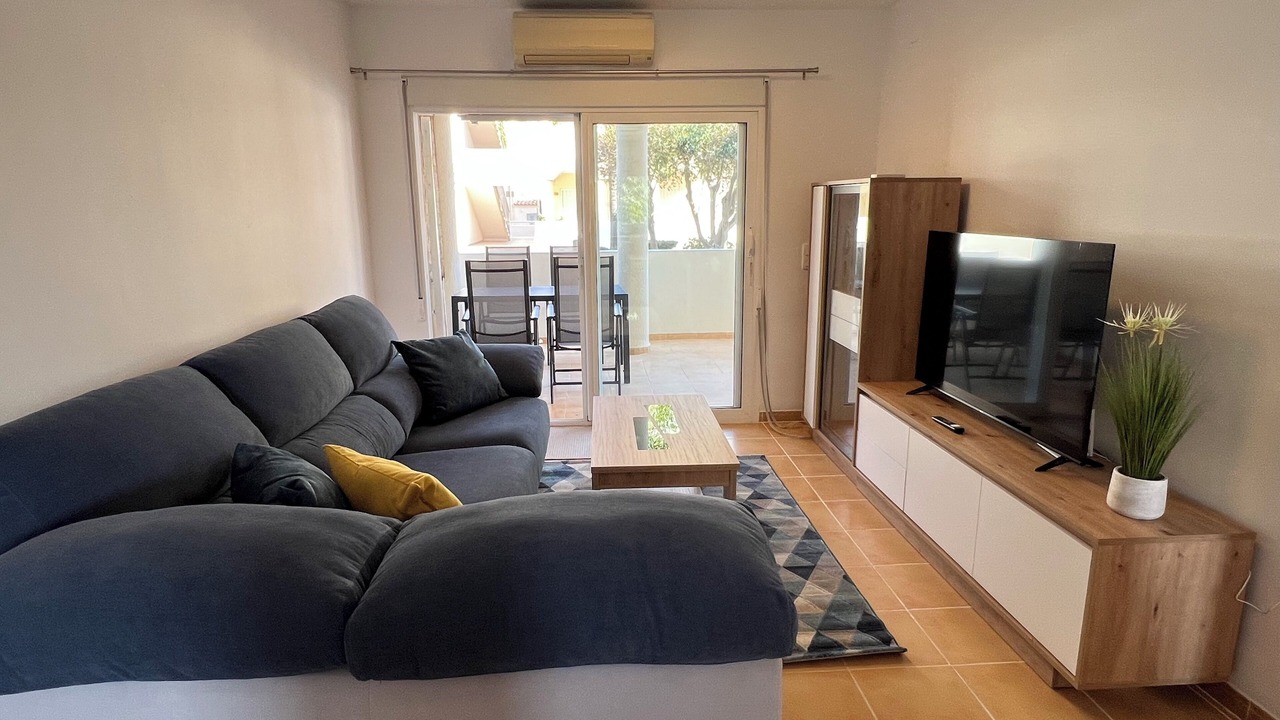Photo of Livingroom in Vinaros