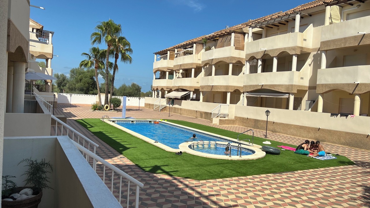 Photo of Outdoor in Vinaros