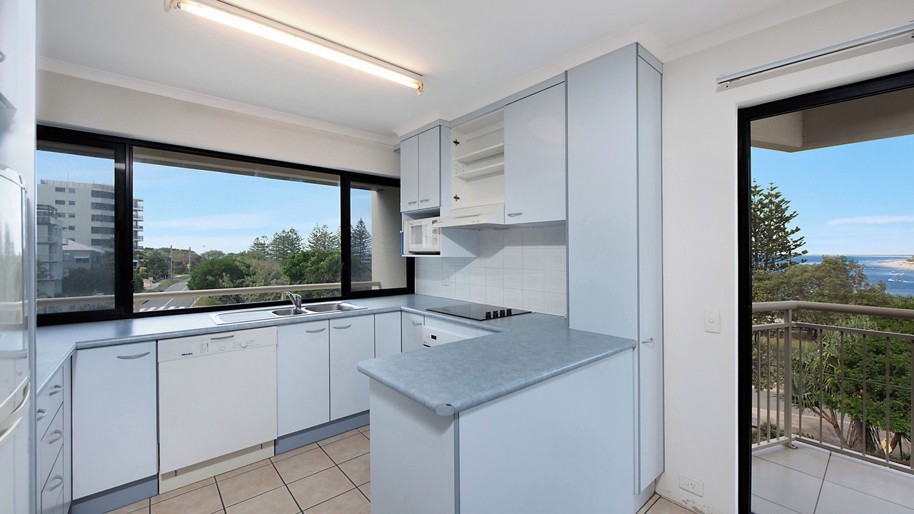 Photo of Kitchen in Caloundra