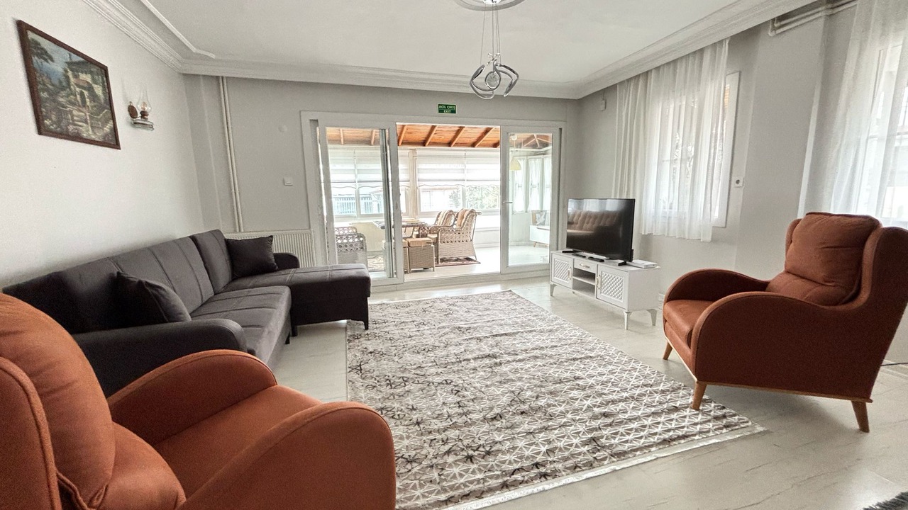 Photo of Livingroom in Urla