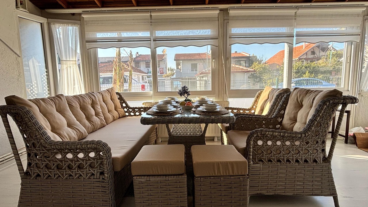 Photo of Livingroom in Urla