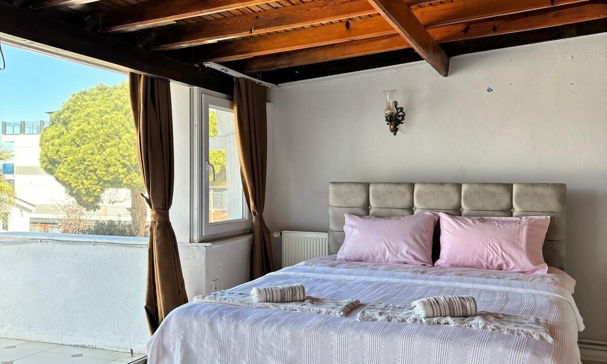 Photo of Bedroom in Urla
