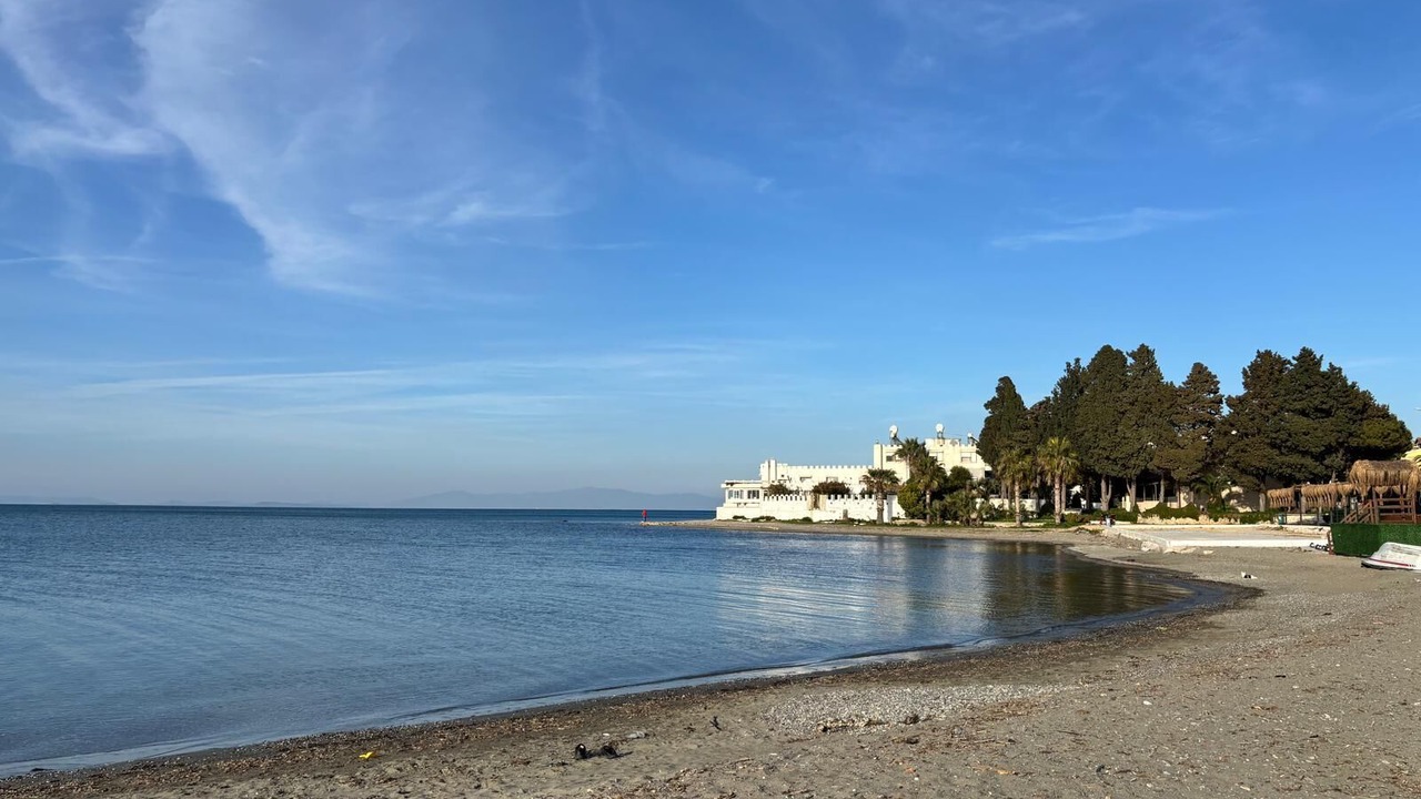 Photo of Others in Urla
