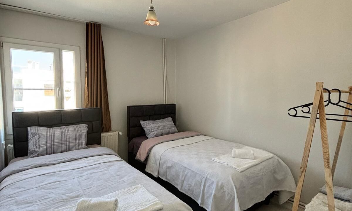 Photo of Bedroom in Urla