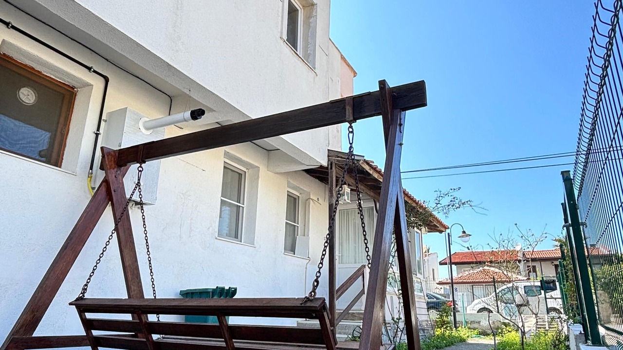 Photo of Outdoor in Urla