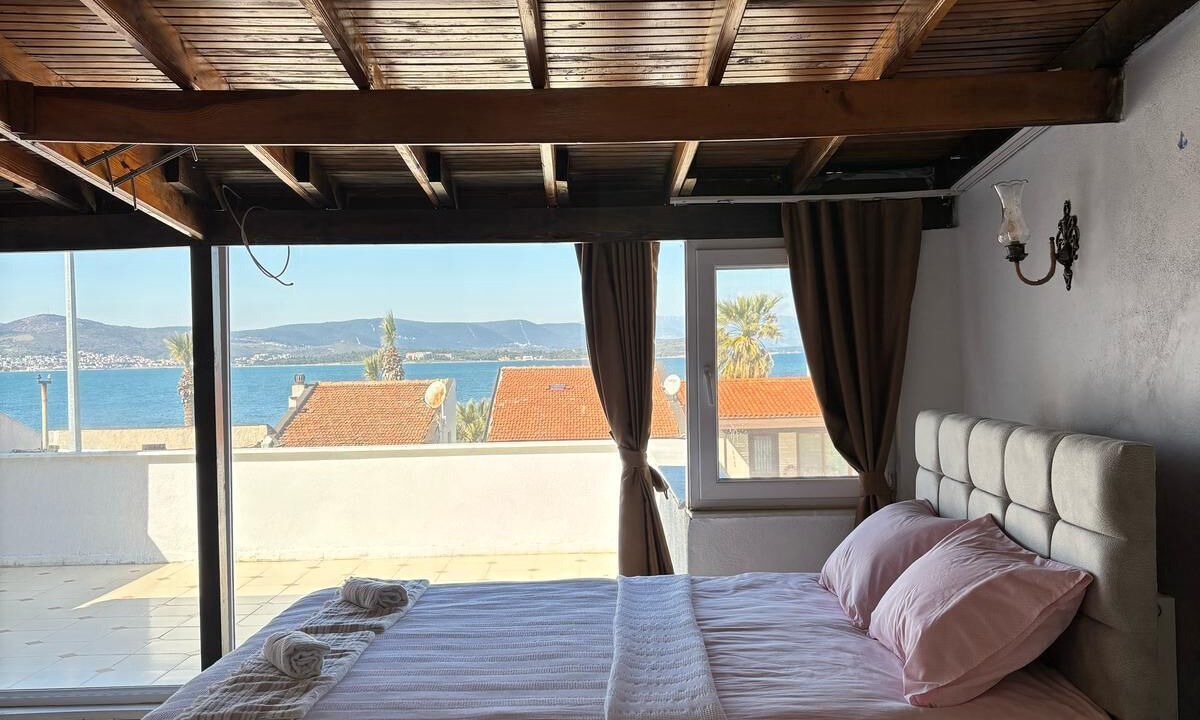 Photo of Bedroom in Urla