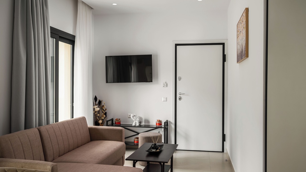 Photo of Livingroom in Ipsos