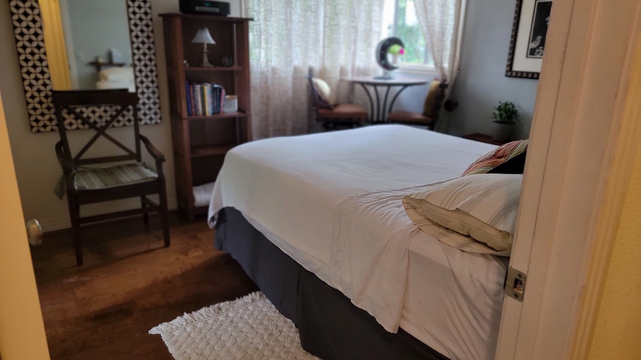 Photo of Bedroom in Woodbridge