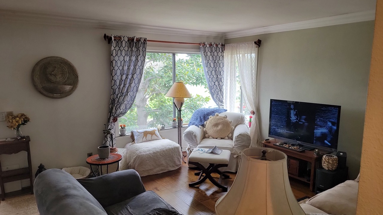 Photo of Livingroom in Woodbridge