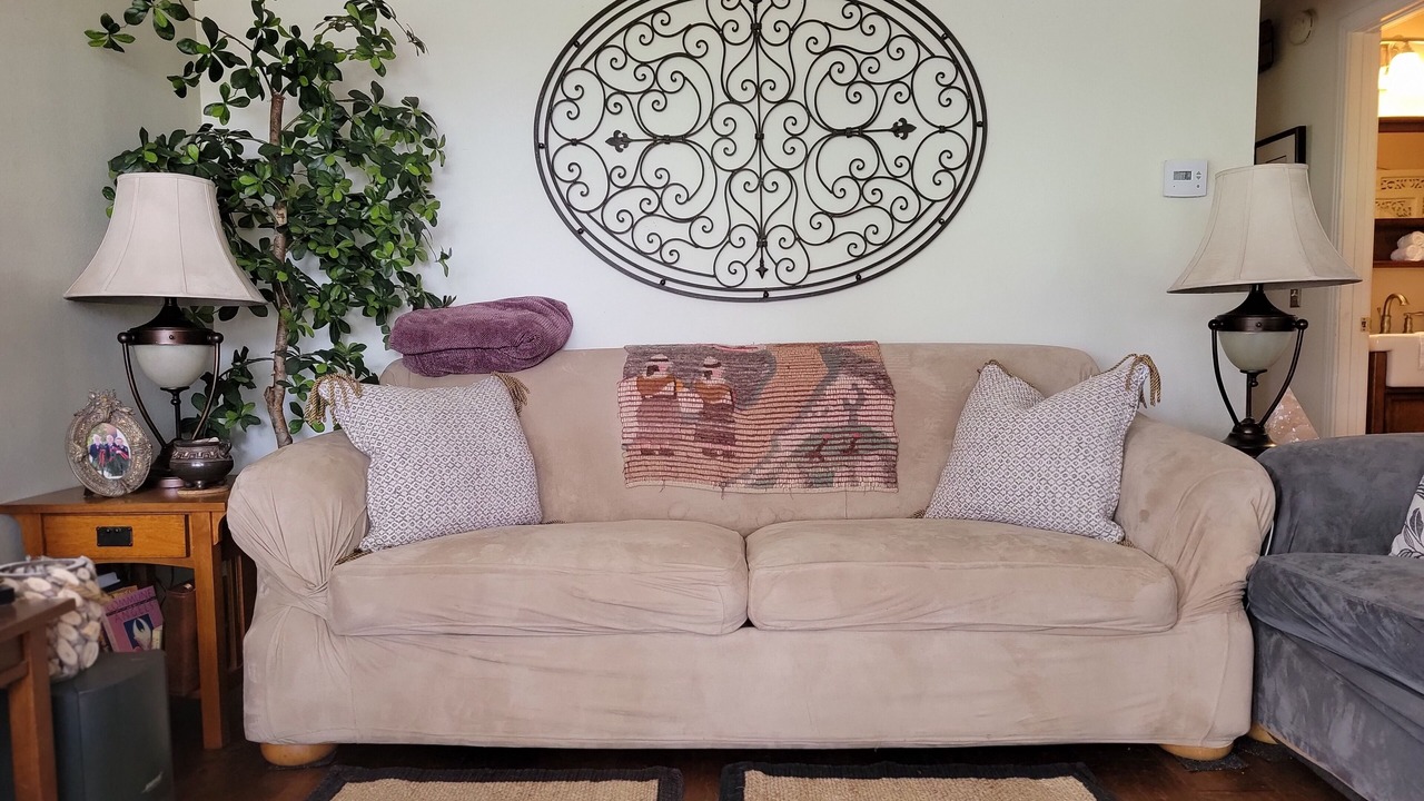 Photo of Livingroom in Woodbridge