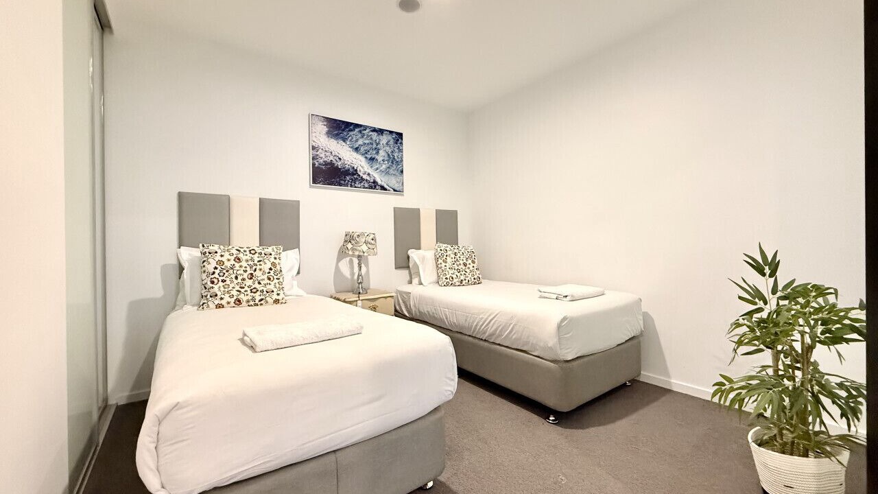 Photo of Bedroom in Reid