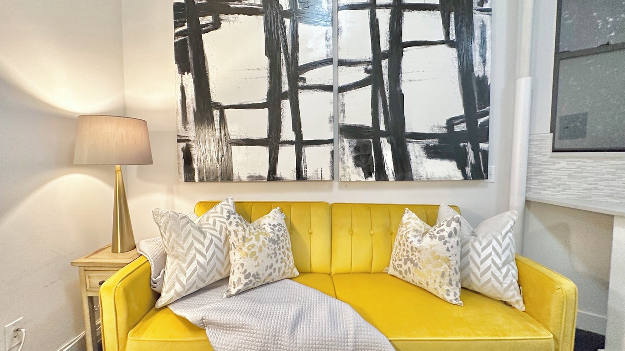 Photo of Livingroom in Chelsea