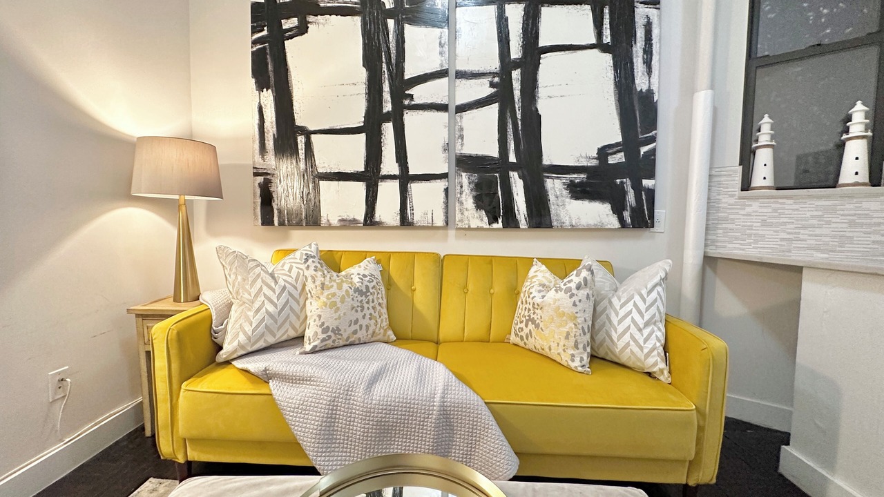 Photo of Livingroom in Chelsea