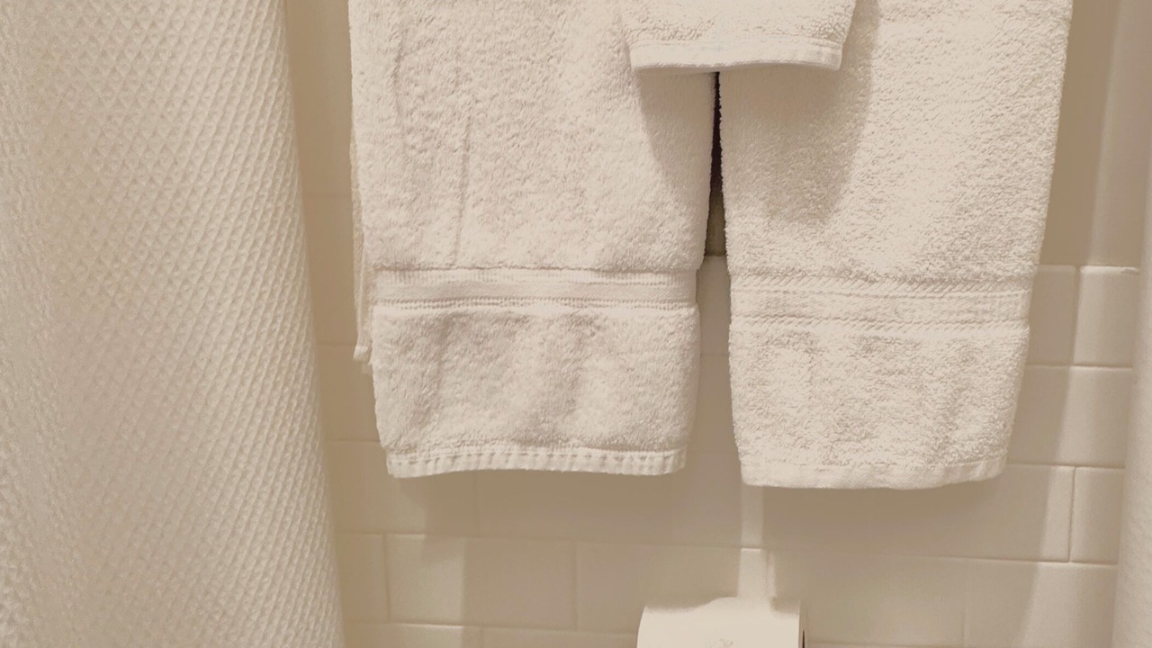 Photo of Bathroom in Chelsea