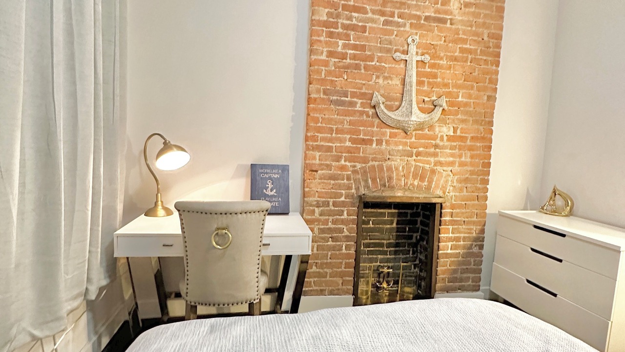 Photo of Bedroom in Chelsea