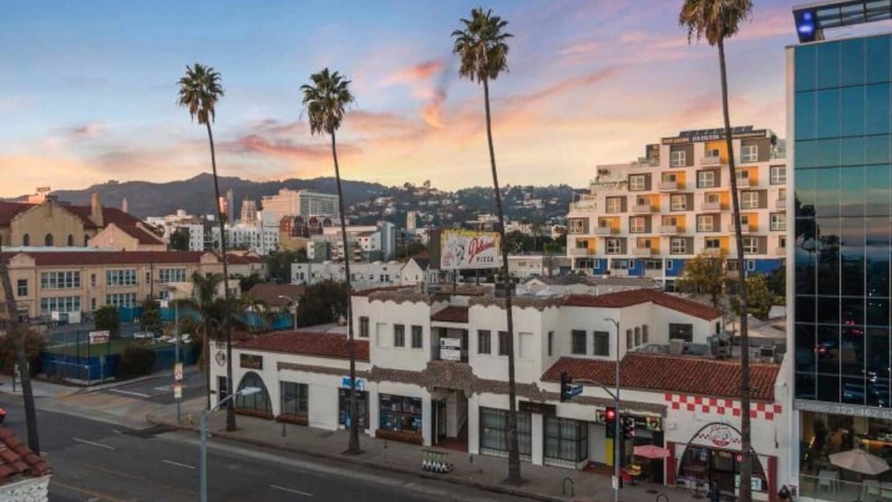 Photo of Outdoor in Elysian Heights
