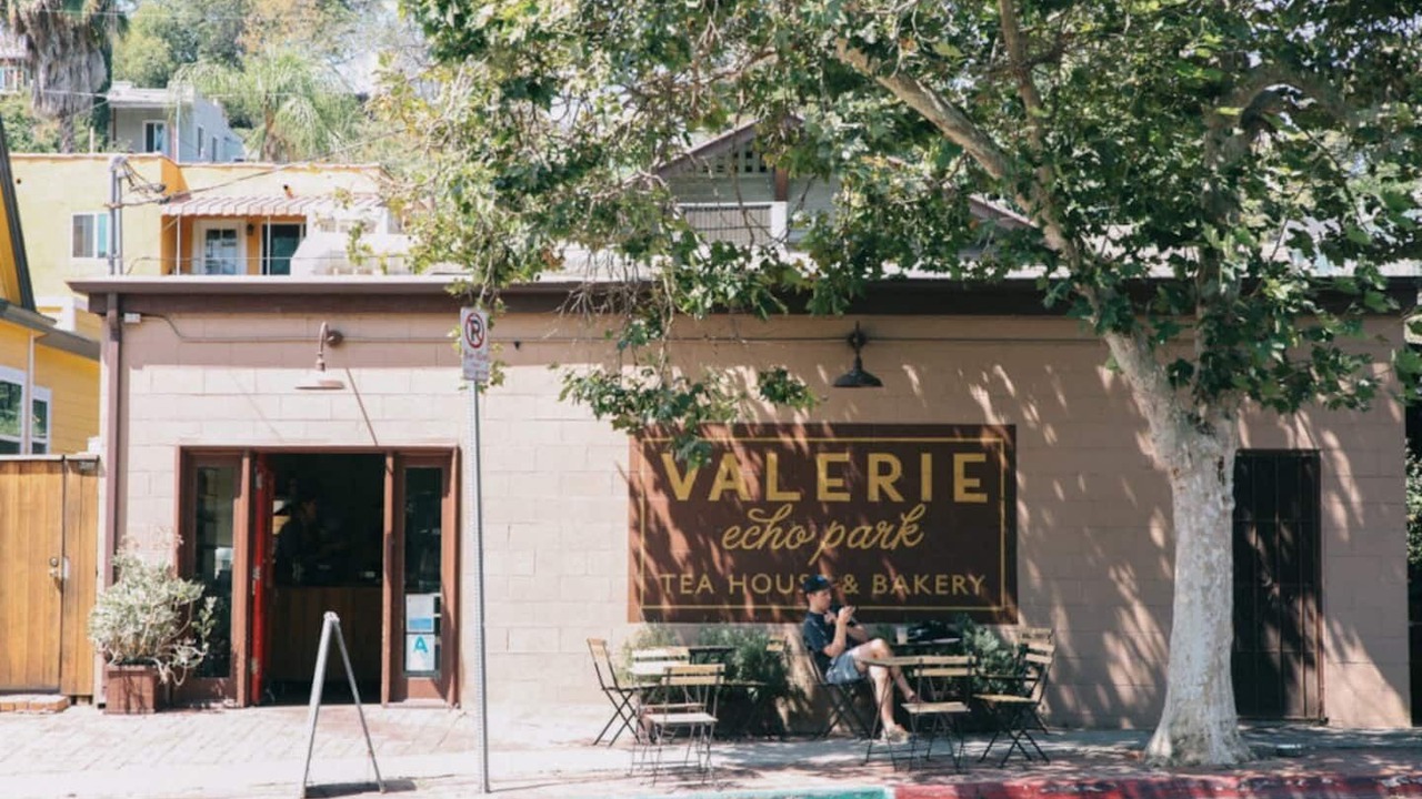 Photo of Outdoor in Elysian Heights
