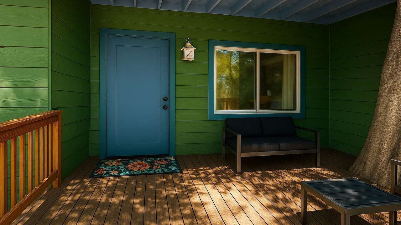Photo of Outdoor in Elysian Heights