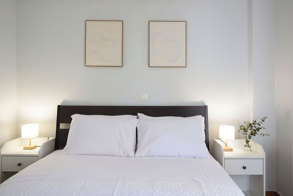 Photo of Bedroom in Saronida