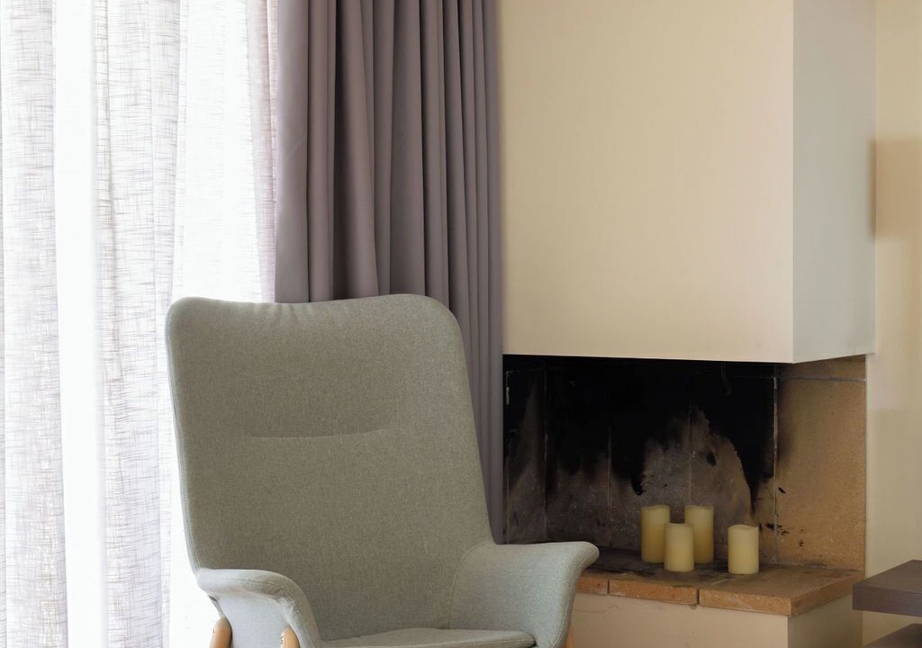 Photo of Livingroom in Saronida