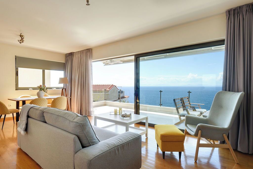 Photo of Livingroom in Saronida