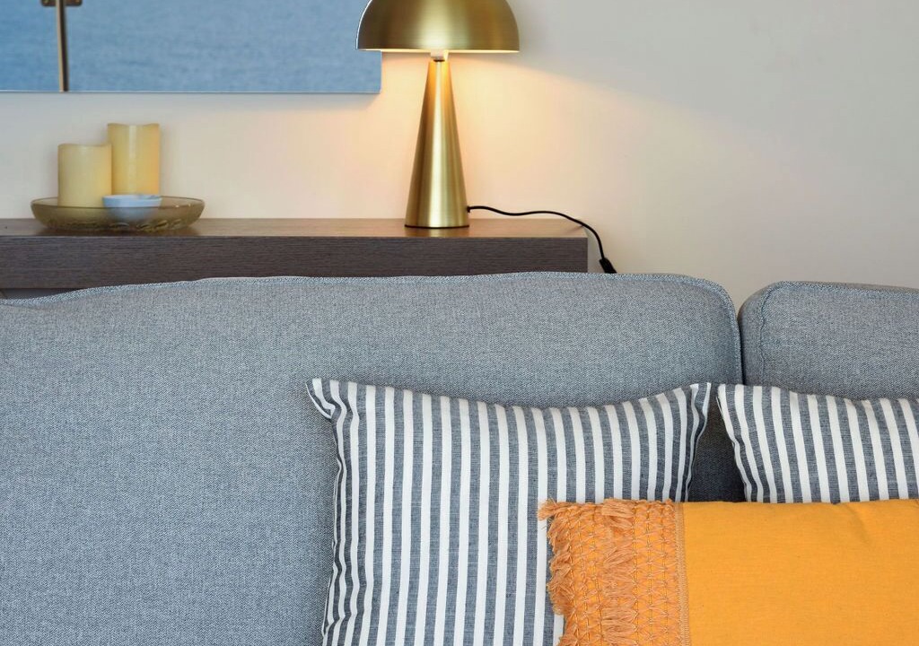 Photo of Livingroom in Saronida