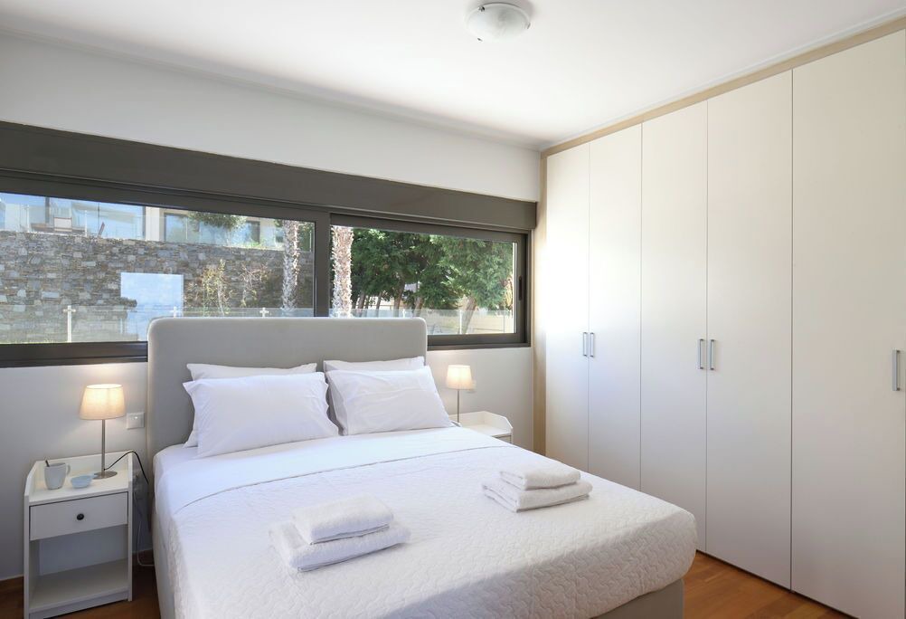 Photo of Bedroom in Saronida