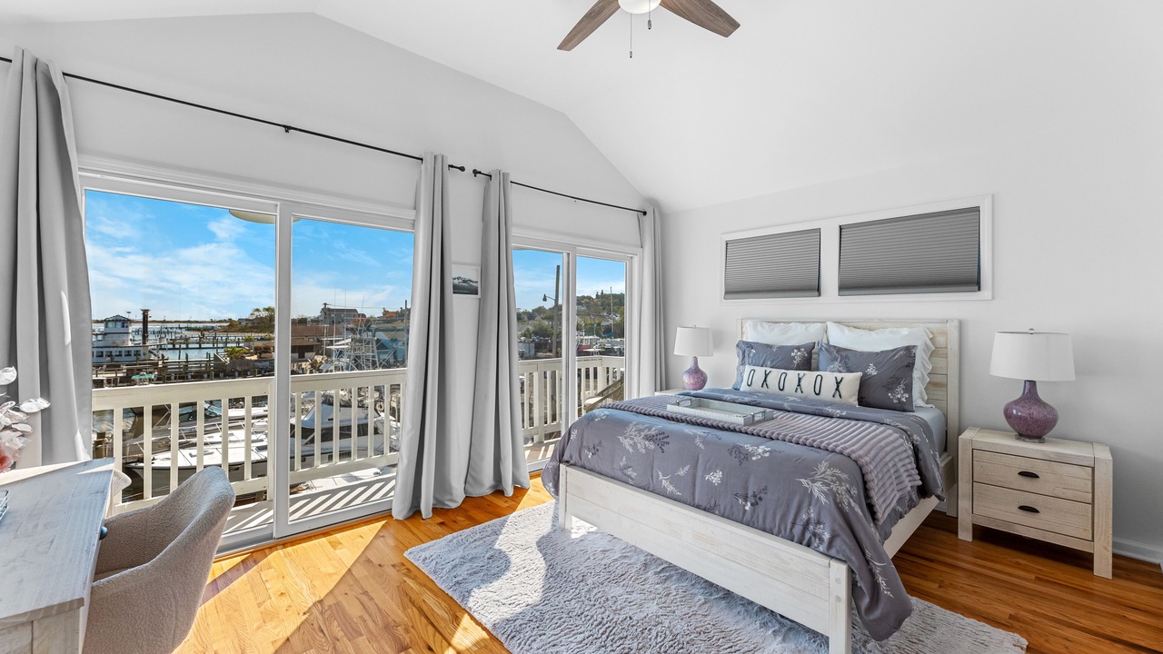 Photo of Bedroom in Highlands