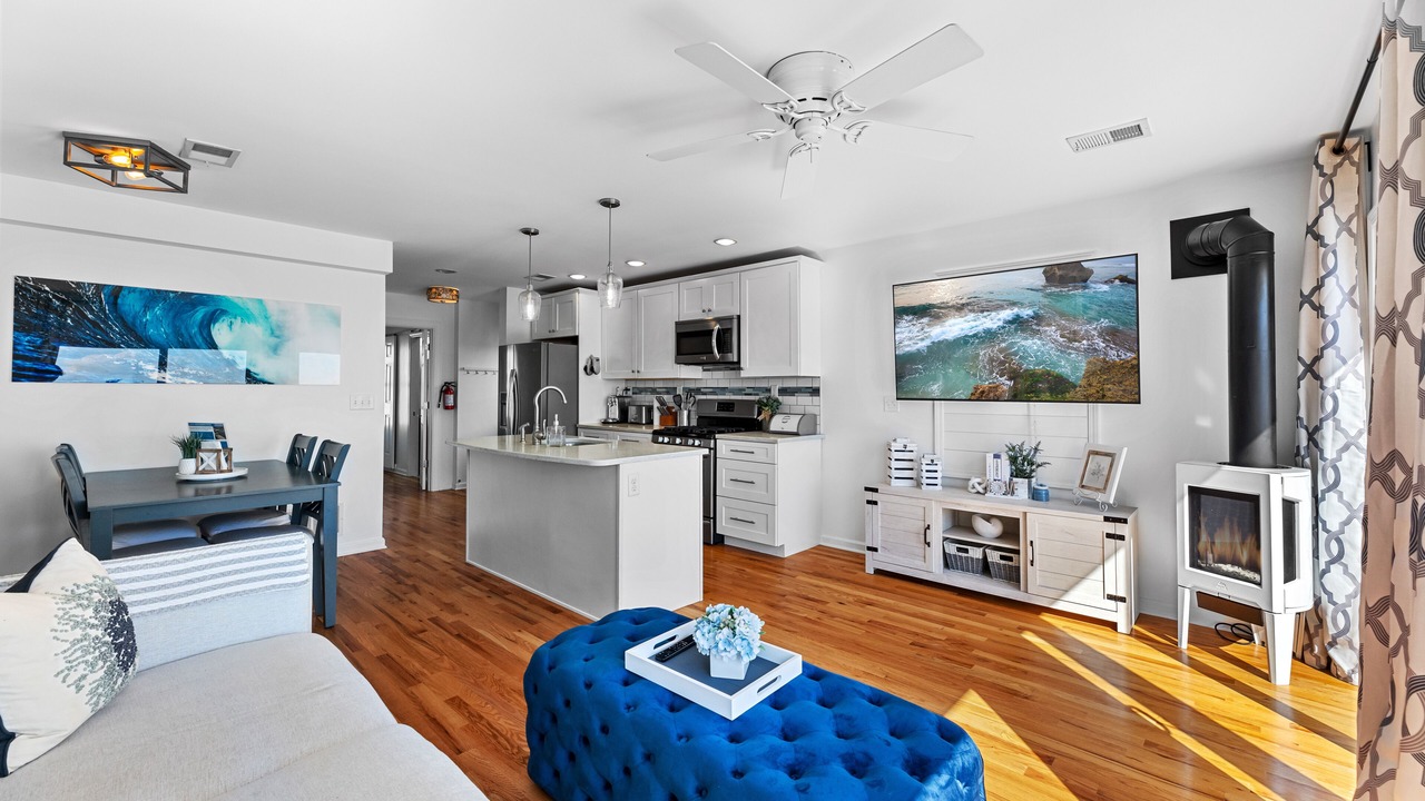 Photo of Livingroom in Highlands