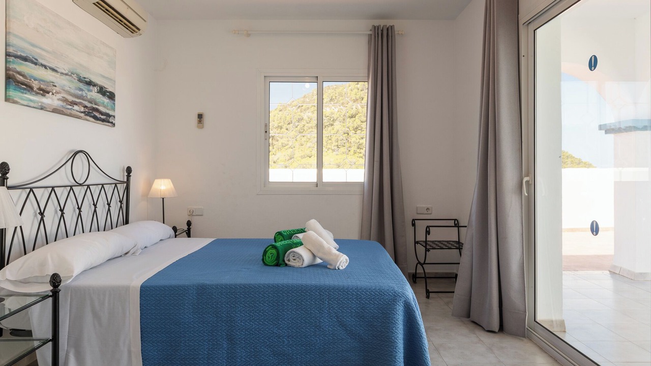 Photo of Bedroom in Sant Joan de Labritja